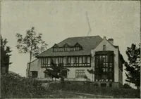 An illustration from The Architect & engineer of California and the Pacific Coast (1905)