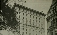 An illustration from The Architect & engineer of California and the Pacific Coast (1905)