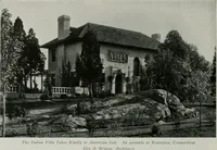 An illustration from The Architect & engineer of California and the Pacific Coast (1905)