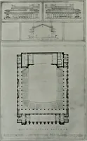 An illustration from The Architect & engineer of California and the Pacific Coast (1905)
