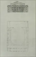 An illustration from The Architect & engineer of California and the Pacific Coast (1905)