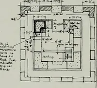 An illustration from The Architect & engineer of California and the Pacific Coast (1905)