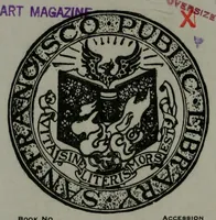 An illustration from Architect and engineer (1905)