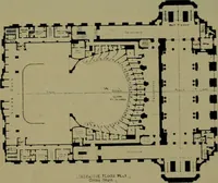 An illustration from Architect and engineer (1905)