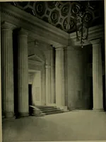 An illustration from Architect and engineer (1905)