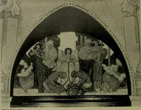An illustration from Architect and engineer (1905)