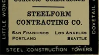 An illustration from Architect and engineer (1905)
