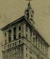 An illustration from Architect and engineer (1905)