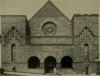 An illustration from Architect and engineer (1905)