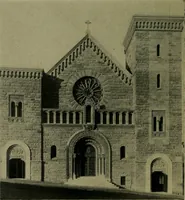 An illustration from Architect and engineer (1905)
