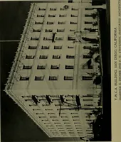 Picture 127 of 279 from Architect and engineer (1905), leaf 199