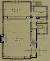 Picture 16 of 279 from Architect and engineer (1905), leaf 20