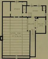 Picture 17 of 279 from Architect and engineer (1905), leaf 20