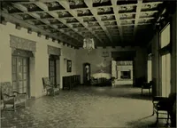 An illustration from Architect and engineer (1905)