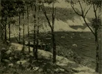 An illustration from Architect and engineer (1905)