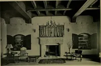 An illustration from Architect and engineer (1905)