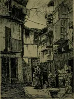 An illustration from Architect and engineer (1905)