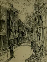 An illustration from Architect and engineer (1905)
