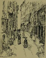 An illustration from Architect and engineer (1905)