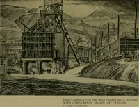 An illustration from Architect and engineer (1905)