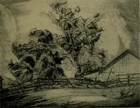 An illustration from Architect and engineer (1905)