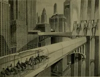 Picture 146 of 279 from Architect and engineer (1905), leaf 230