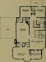 An illustration from Architect and engineer (1905)