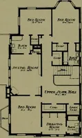 An illustration from Architect and engineer (1905)