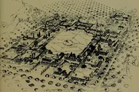 An illustration from Architect and engineer (1905)