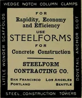 An illustration from Architect and engineer (1905)