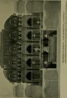 An illustration from Architect and engineer (1905)