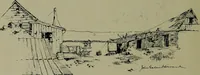 An illustration from Architect and engineer (1905)