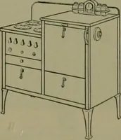 An illustration from Architect and engineer (1905)