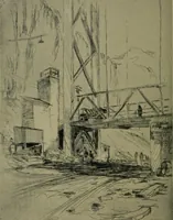 An illustration from Architect and engineer (1905)