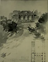 An illustration from Architect and engineer (1905)