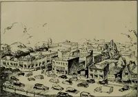 An illustration from Architect and engineer (1905)