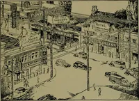 An illustration from Architect and engineer (1905)