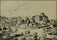 An illustration from Architect and engineer (1905)