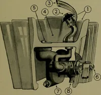 An illustration from Architect and engineer (1905)