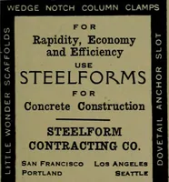 An illustration from Architect and engineer (1905)
