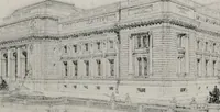 An illustration from Architect and engineer (1905)