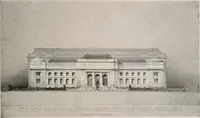 An illustration from Architect and engineer (1905)