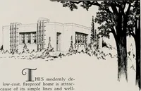 An illustration from Architect and engineer (1905)