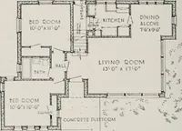 An illustration from Architect and engineer (1905)