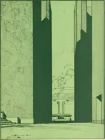 An illustration from Architect and engineer (1905)