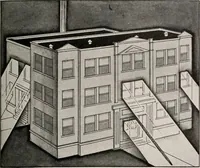 An illustration from Architect and engineer (1905)