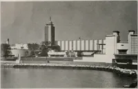 An illustration from Architect and engineer (1905)