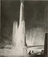 An illustration from Architect and engineer (1905)