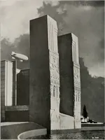 An illustration from Architect and engineer (1905)