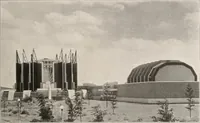 An illustration from Architect and engineer (1905)